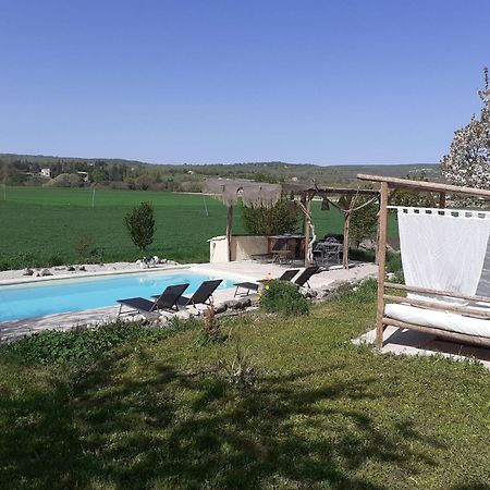 Le Sens Des Merveilles Mane (Alpes-de-Haute-Provence) Exterior foto