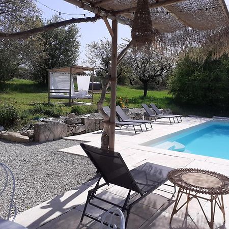 Le Sens Des Merveilles Mane (Alpes-de-Haute-Provence) Exterior foto