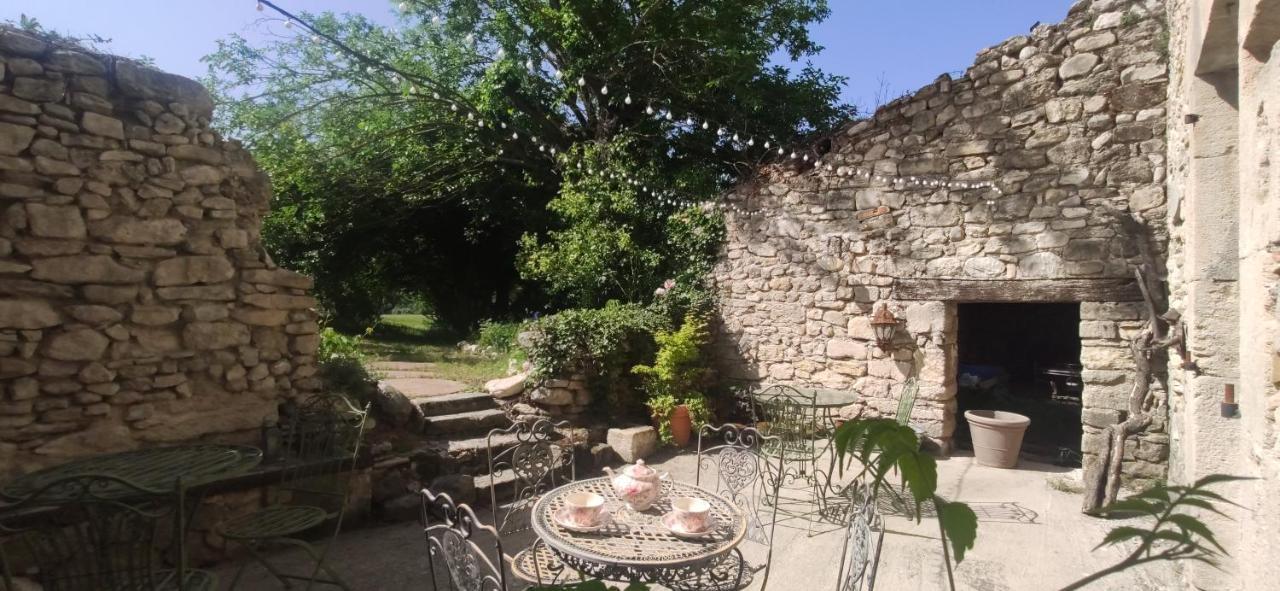 Le Sens Des Merveilles Mane (Alpes-de-Haute-Provence) Exterior foto