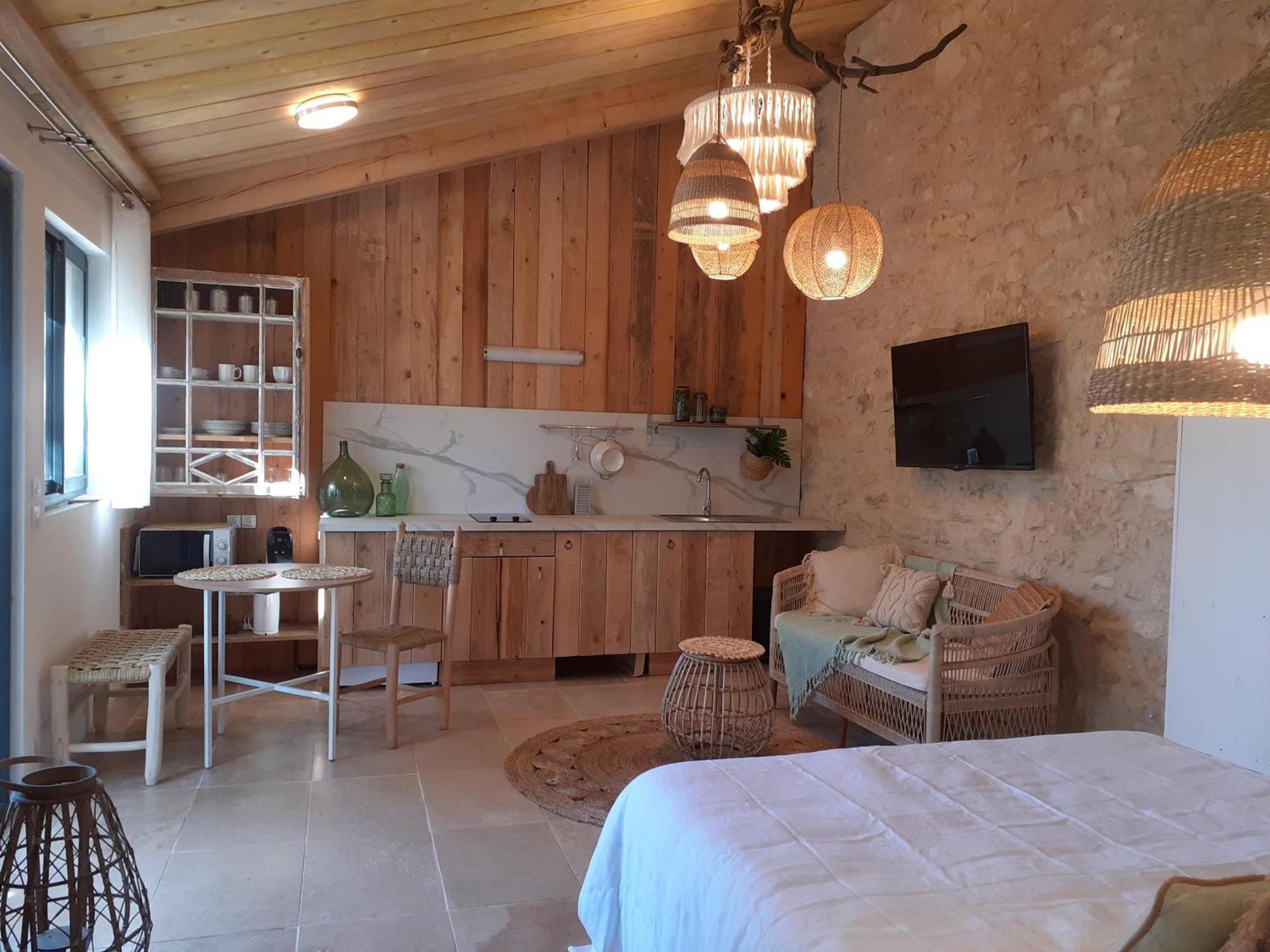 Le Sens Des Merveilles Mane (Alpes-de-Haute-Provence) Exterior foto