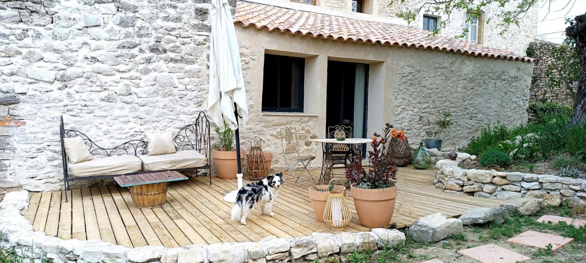 Le Sens Des Merveilles Mane (Alpes-de-Haute-Provence) Exterior foto